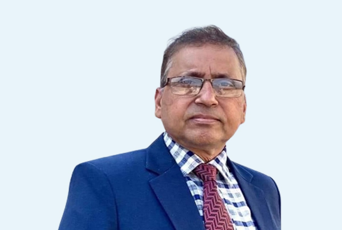 प्रा.डा. भट्टराई त्रिवि सेवा आयोगको अध्यक्ष